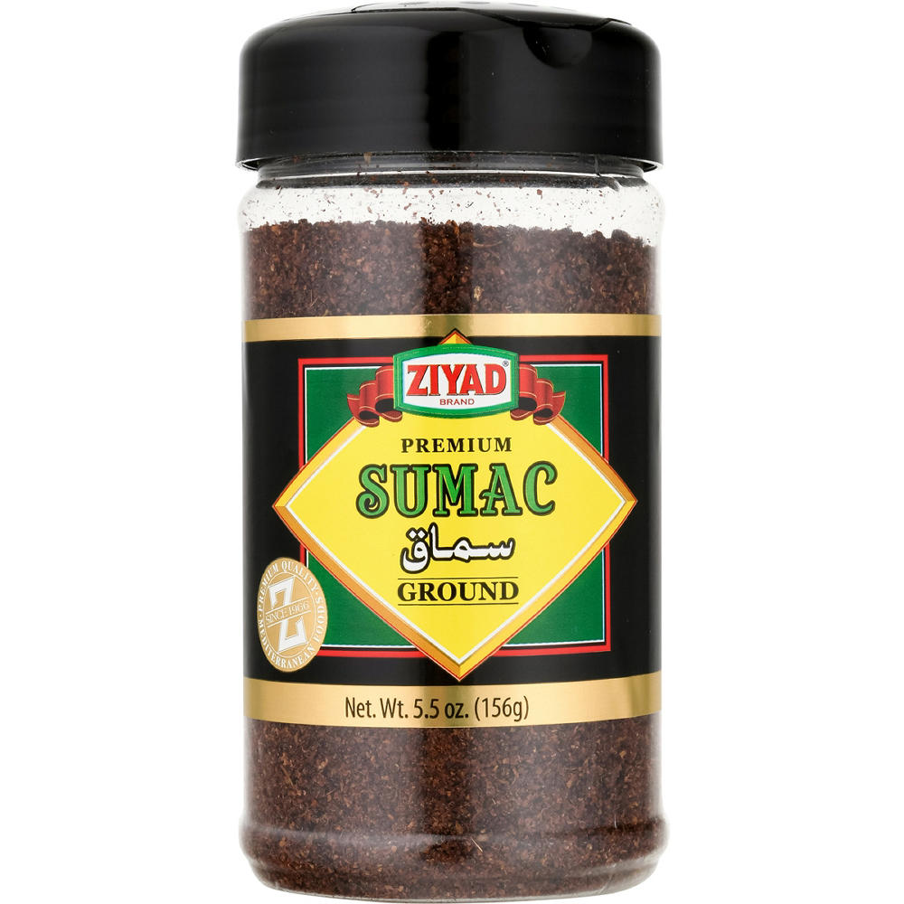 Ziyad Sumac, 5.5 oz
