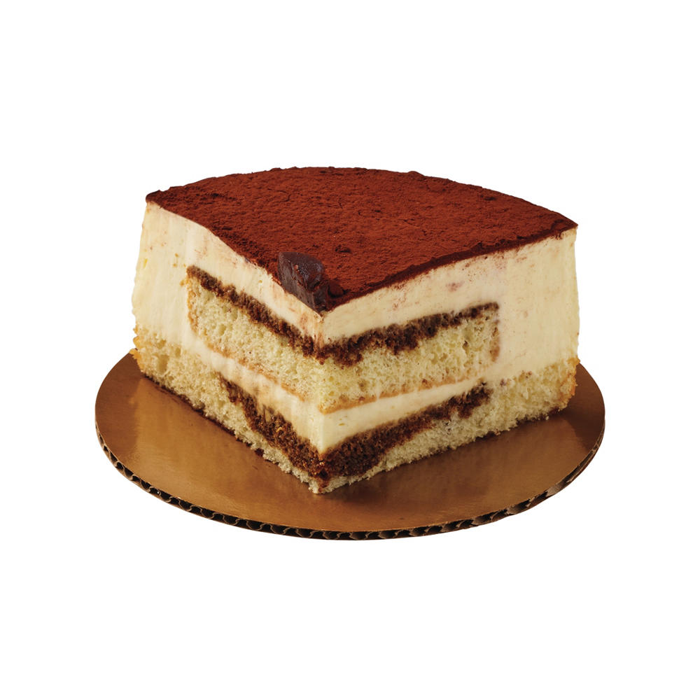 La Rocca Tiramisu Cake for 2