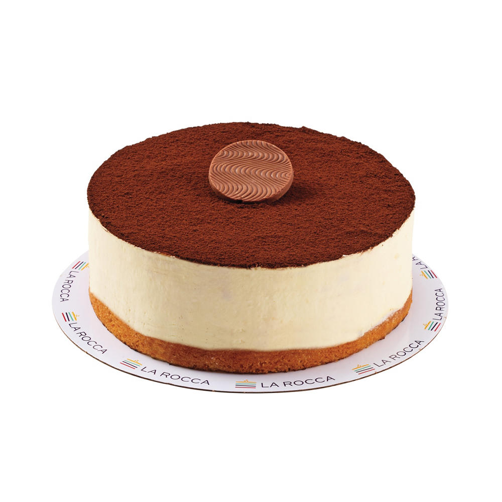 La Rocca Tiramisu Cake, 8"