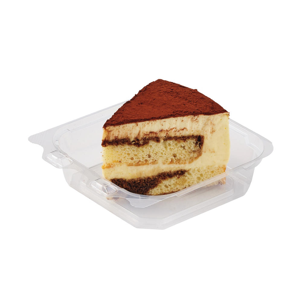 La Rocca Tiramisu Cake Slice