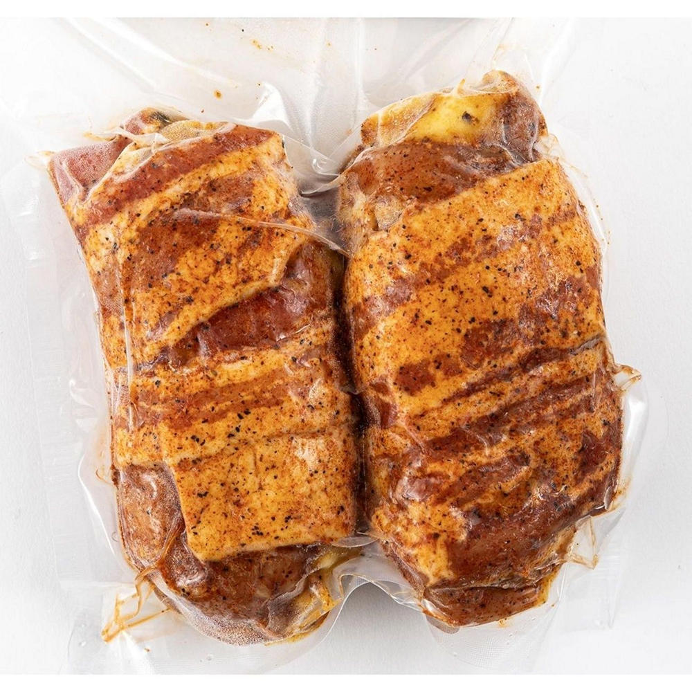 La Boucherie Frozen Jazzy Chicken, 16 oz