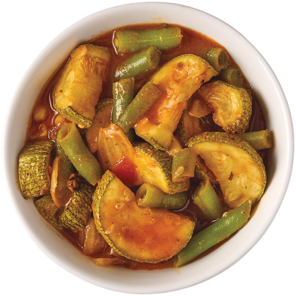 Flaming Bird Mexican Style Roasted Vegetables - Small (Sold Hot)
