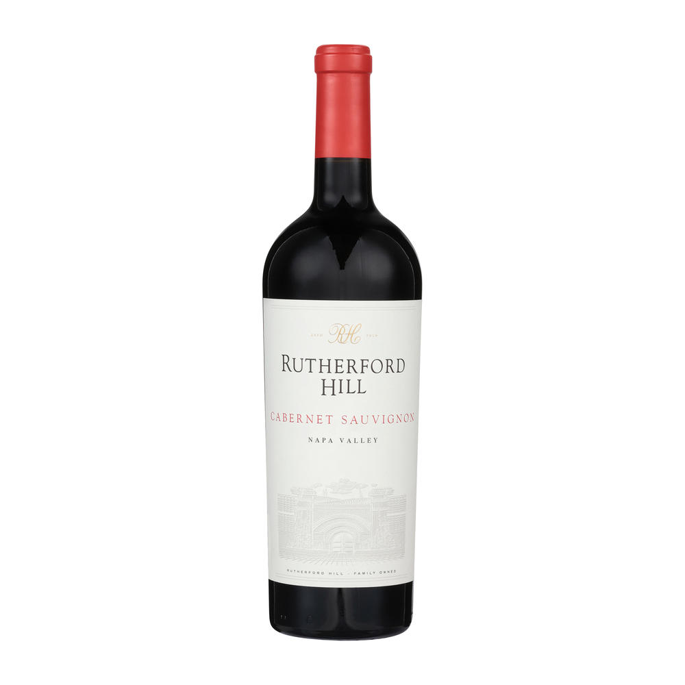 Rutherford Hill Cabernet Sauvignon, 750 mL