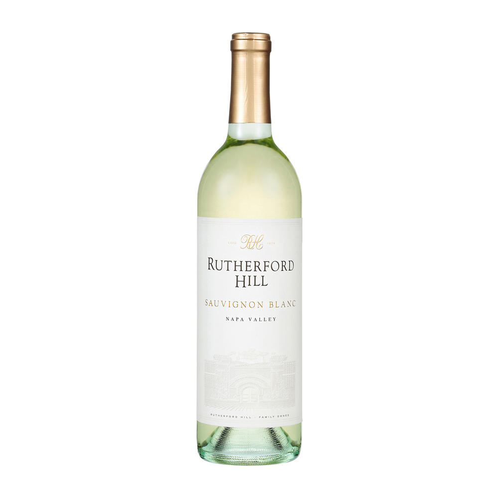 Rutherford Hill Sauvignon Blanc, 750 mL