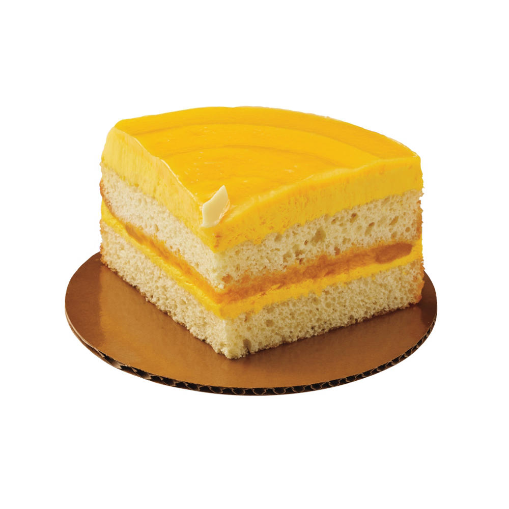 La Rocca Mango Passion Cake for 2