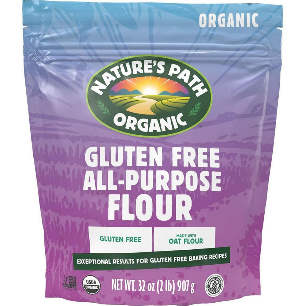 Nature's Path Organic Gluten-Free All-Purpose Flour, 2 lbs