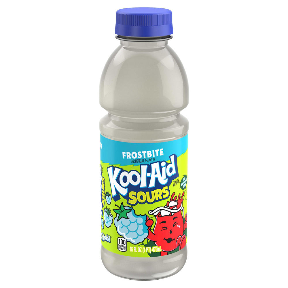 Kool-Aid Sours Frostbite, 16 oz