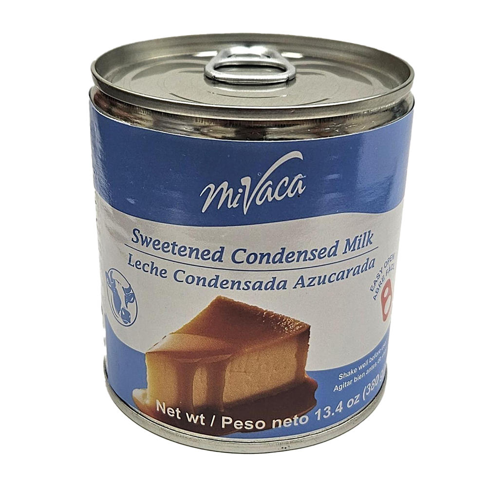 Mi Vaca Sweetened Condensed Milk, 13.4 oz