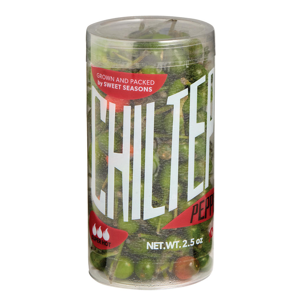 Fresh Chile Chiltepin, 2.5 oz