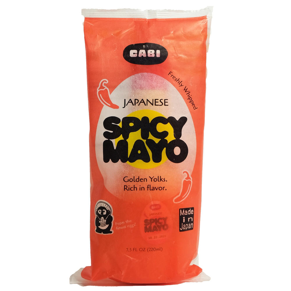 Cabi Spicy Japanese Mayo, 7.5 oz