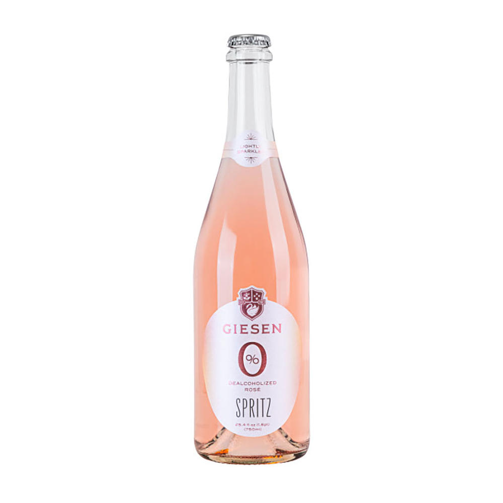 Giesen Zero Spritz Rose, 750 mL