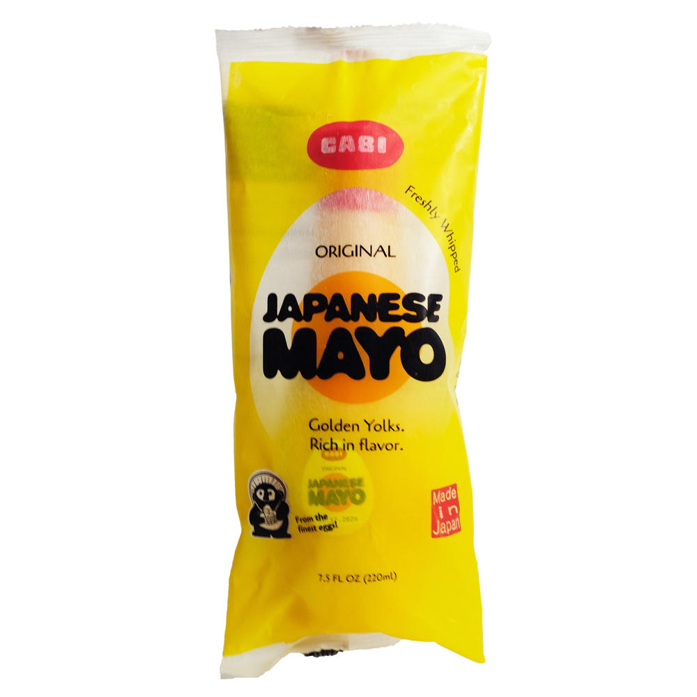 Cabi Original Japanese Mayo, 7.5 oz