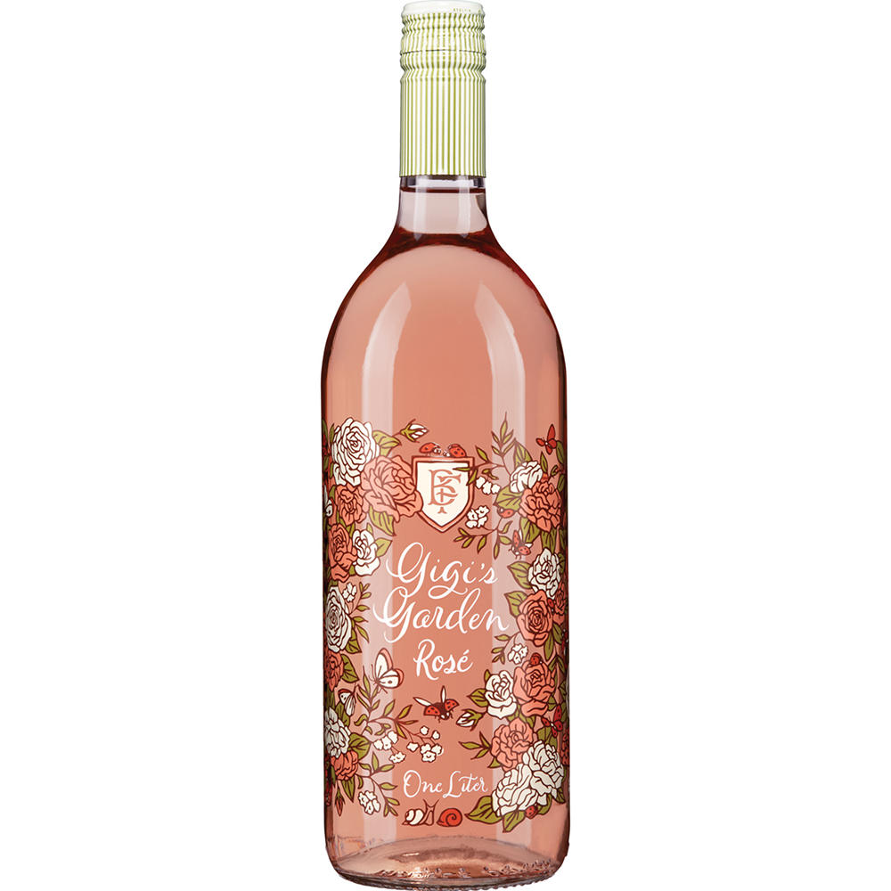 Gigi's Garden Rose, 1 L