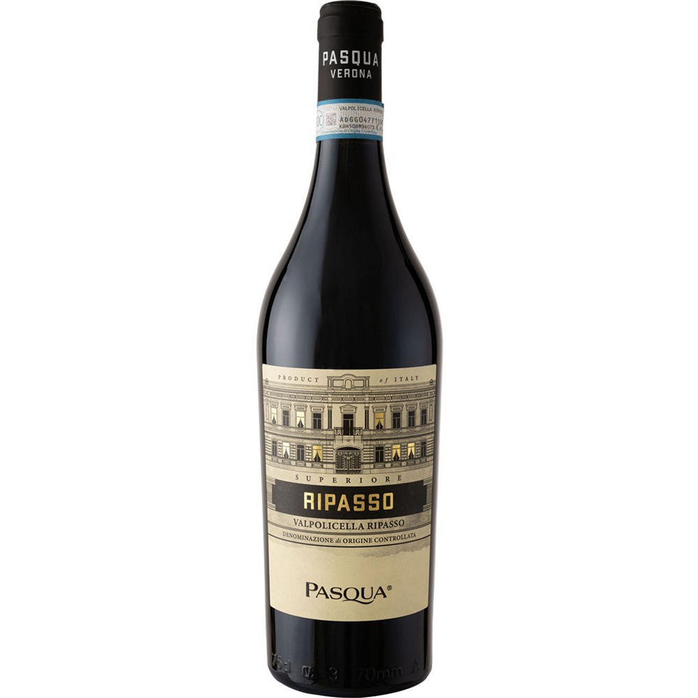 Pasqua Valpolicella Ripasso Superiore, 750 ml