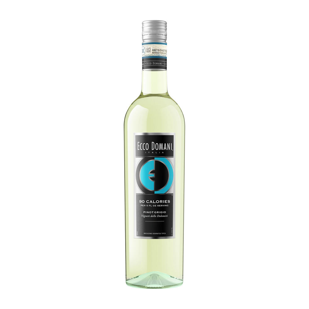 Ecco Domani Pinot Grigio, 750 mL