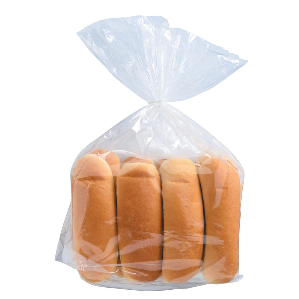 H-E-B Bakery Kosher Hotdog Buns, 8 ct