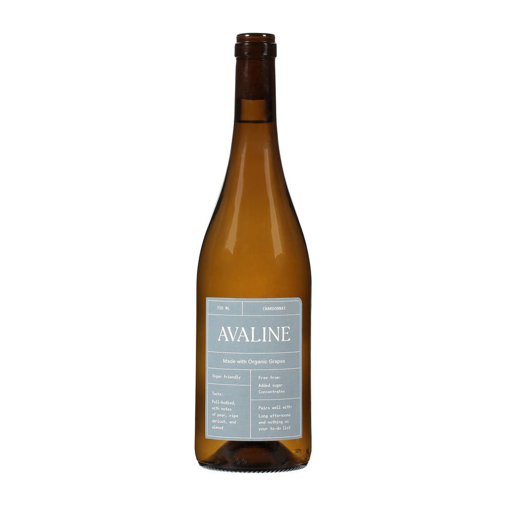 Avaline Chardonnay, 750 mL