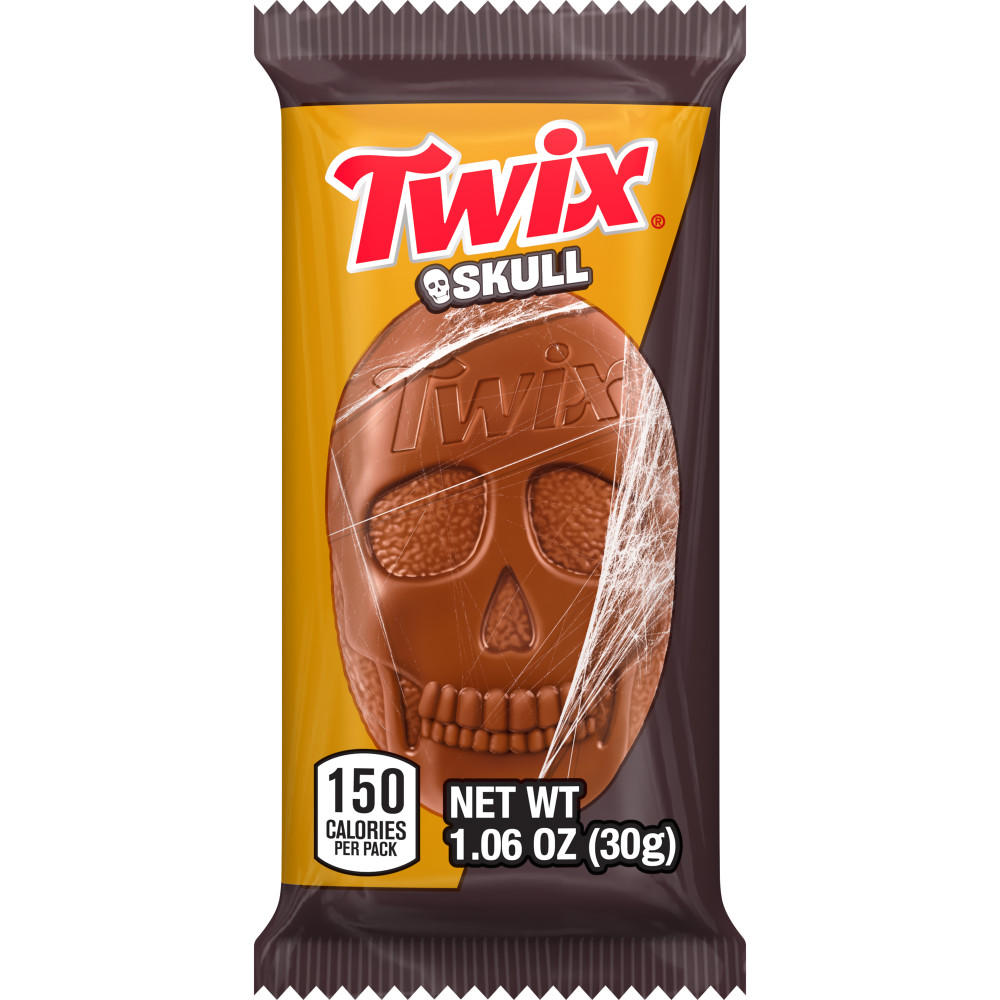 Twix Skull, 1.06 oz