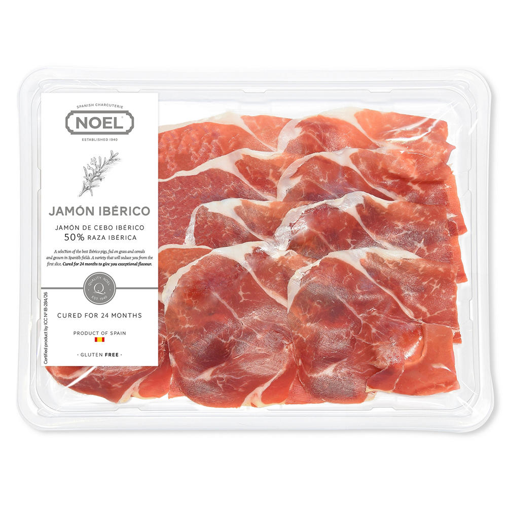 Noel Jamon de Cebo Iberico, 2.5 oz