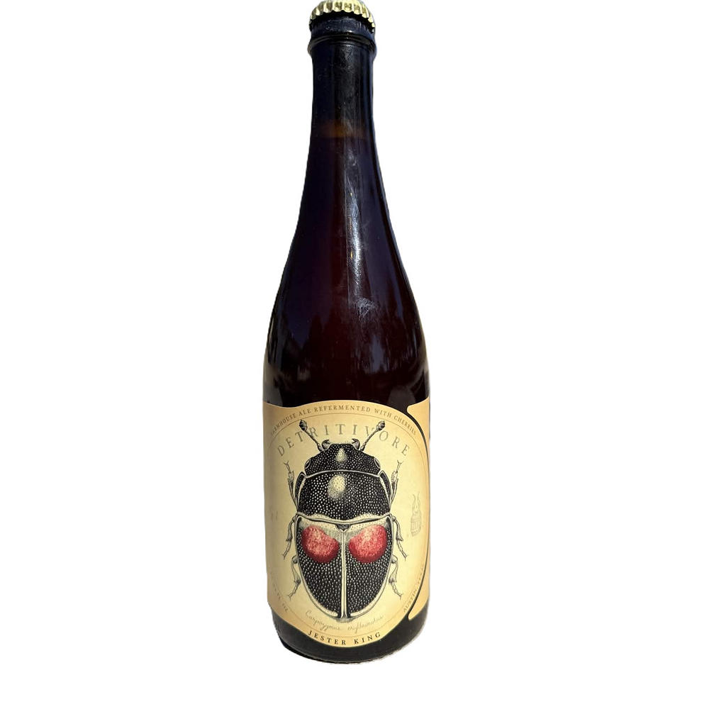 Jester King Detritivore, 750 mL