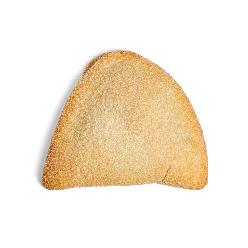 H-E-B Bakery Scratch-Made Cream Cheese Empanada