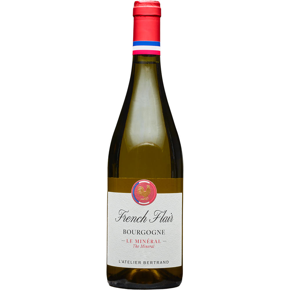 Gérard Bertrand French Flair Chardonnay, 750 mL