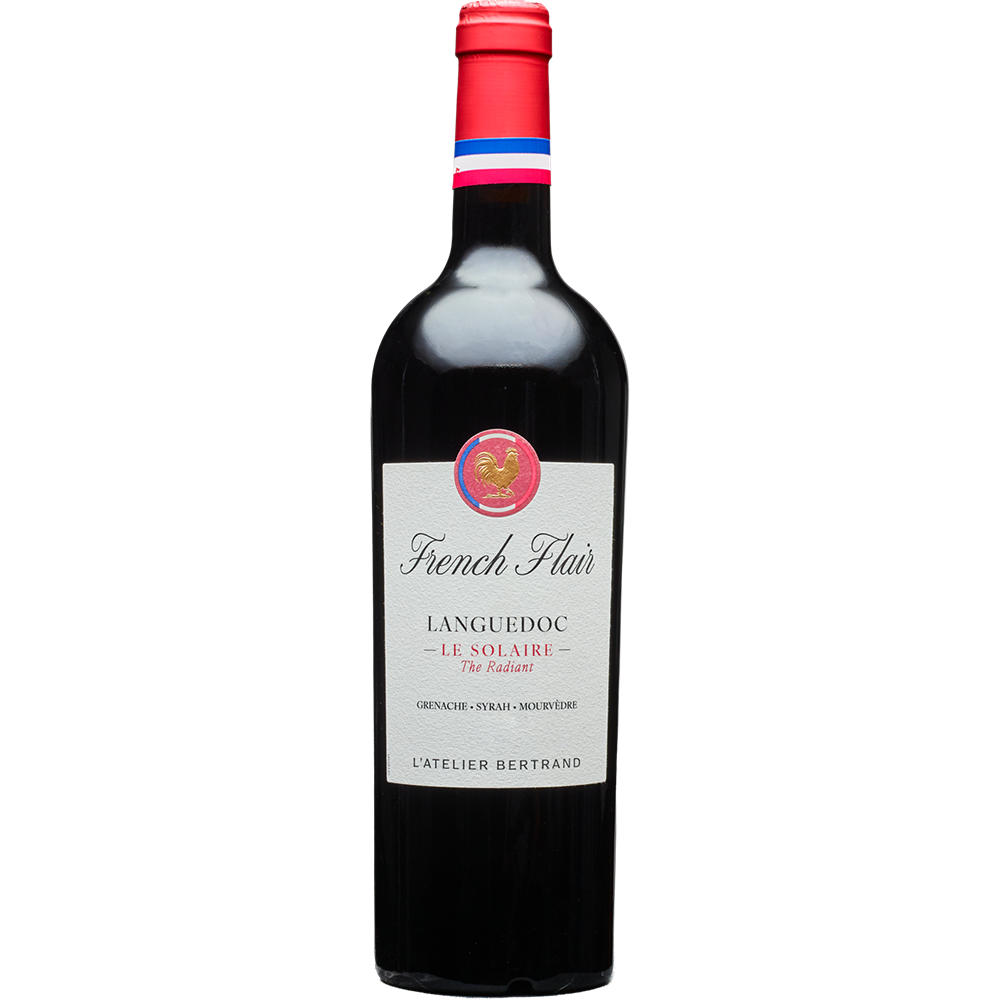 Gérard Bertrand French Flair Languedoc, 750 mL
