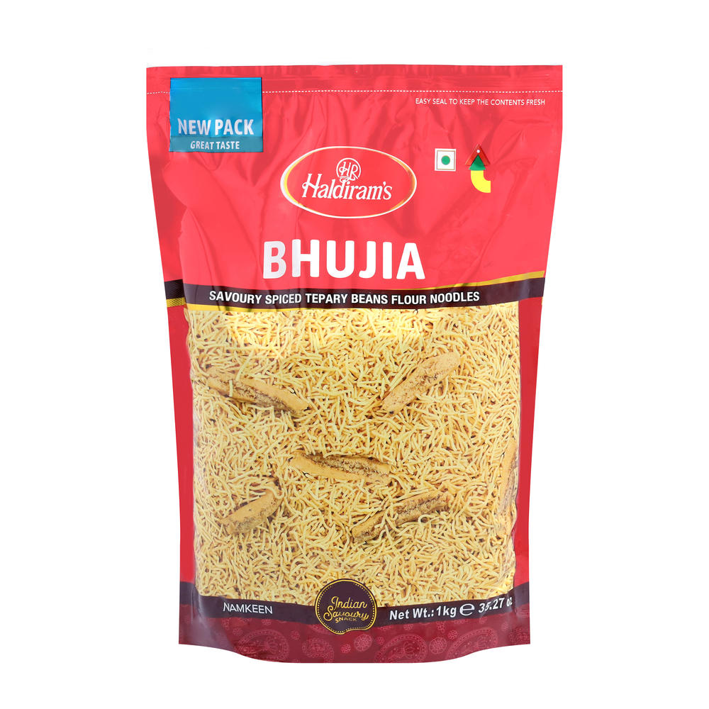Haldiram's Bhujia, 35.27 oz