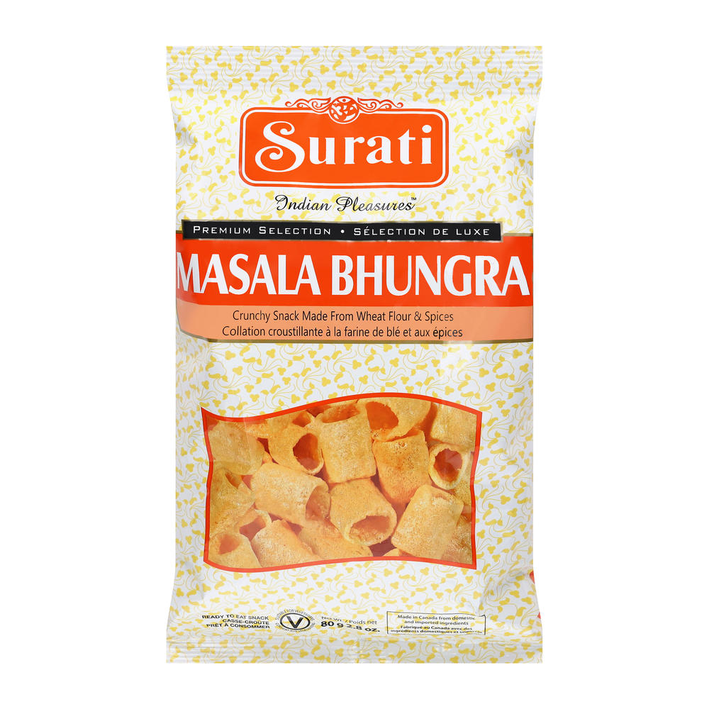 Surati Masala Bhungra, 2.8 oz
