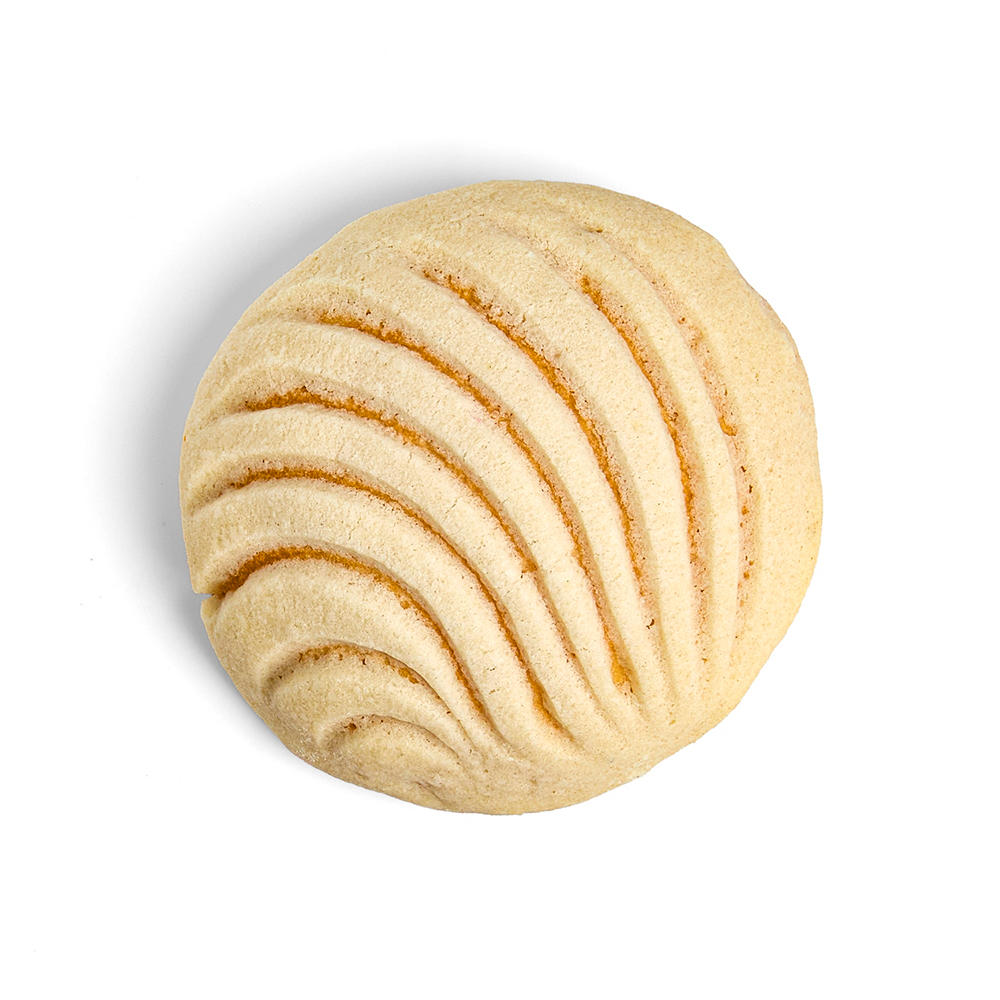 H-E-B Bakery Scratch-Made White Concha