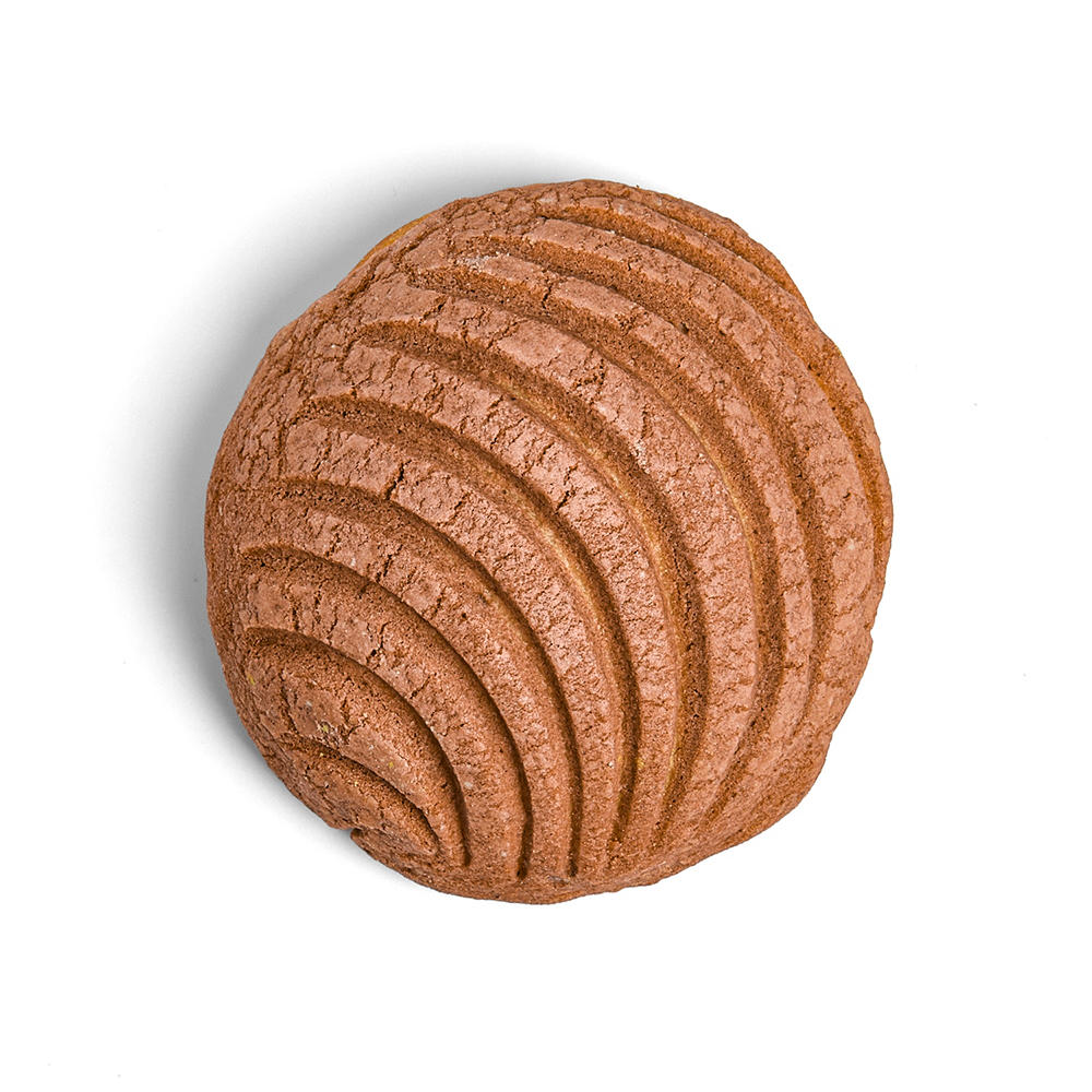 H-E-B Bakery Scratch-Made Chocolate Concha