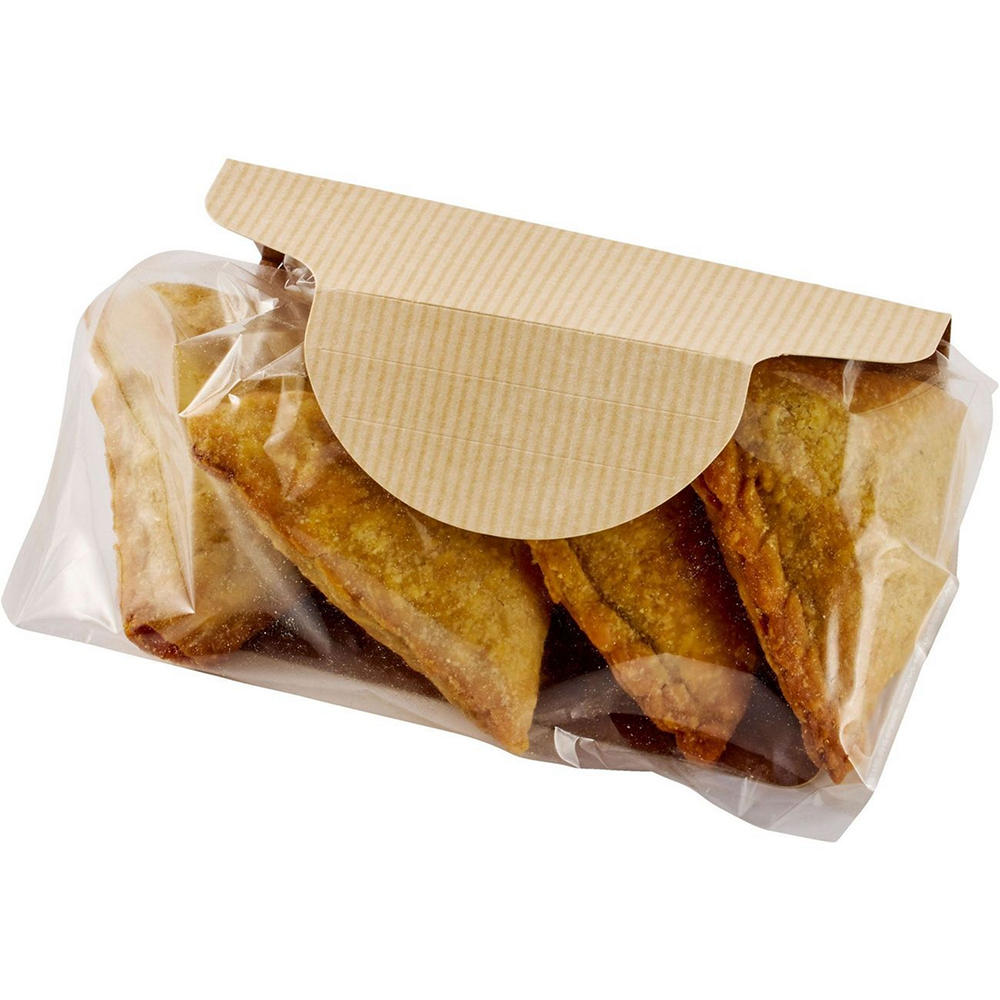 Masala House Vegetable Samosas, 4 pc
