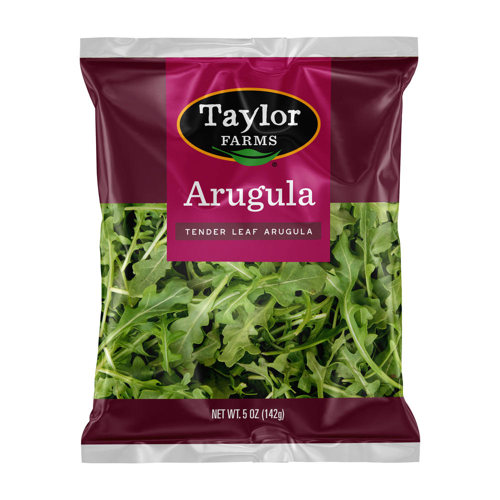 Taylor Farms Fresh Arugula, 5 oz