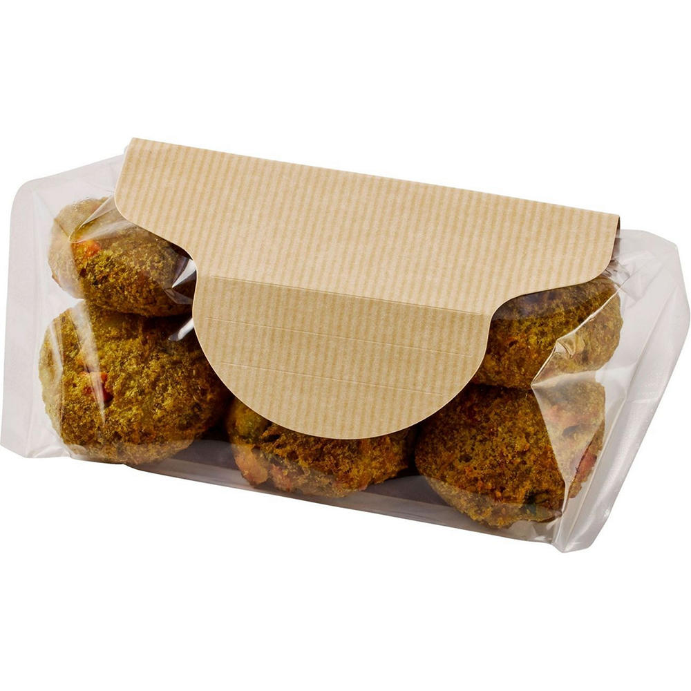 Masala House Vegetable Tikkis, 6 pc
