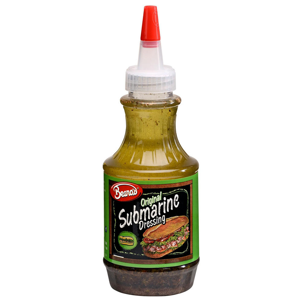 Beano's Original Submarine Dressing, 8 oz