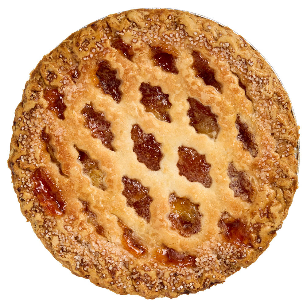Jessie Lord Pineapple Chamoy Lattice Pie, 27 oz