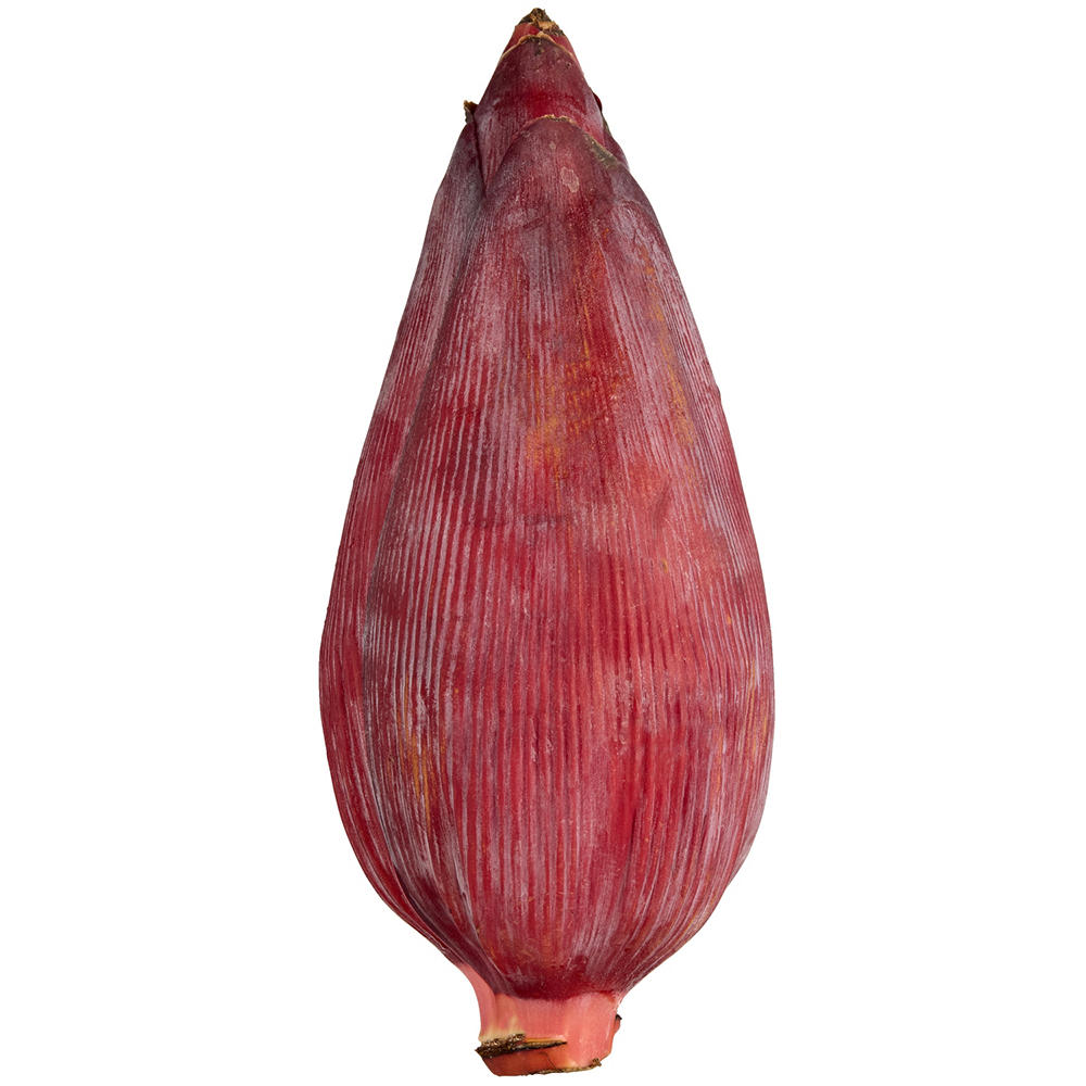 Fresh Banana Flower, Avg. 1.0 lb