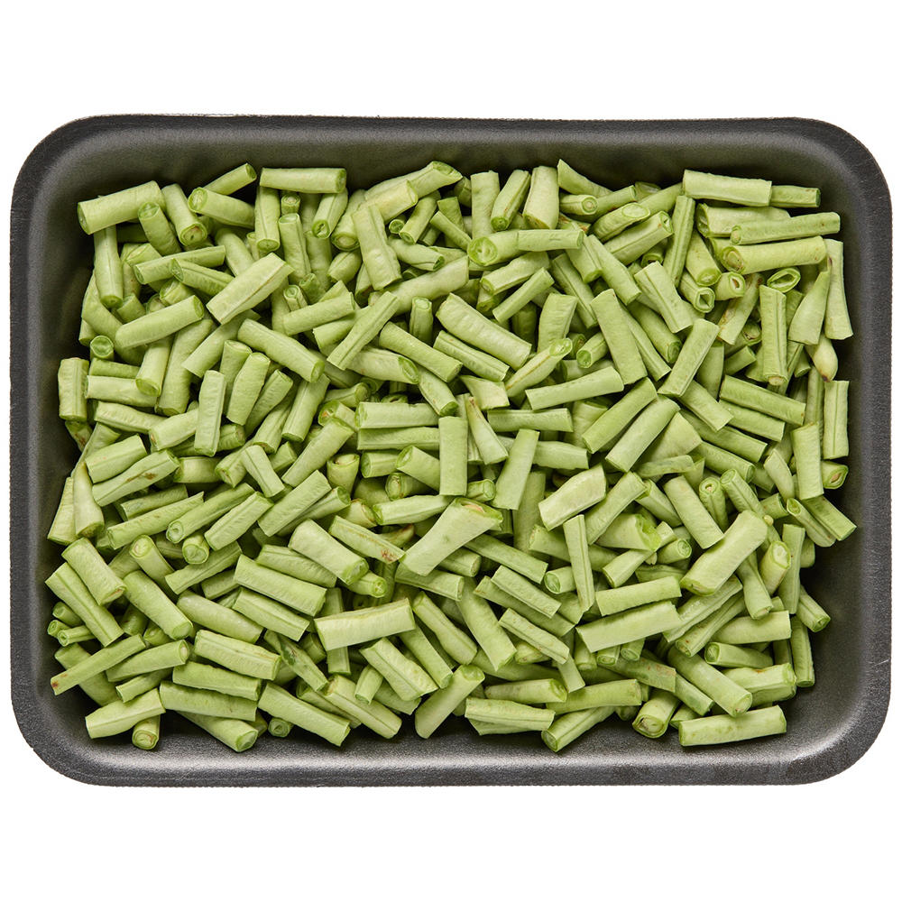 H-E-B Sliced Yardlong Beans, Avg. 1.0 lb