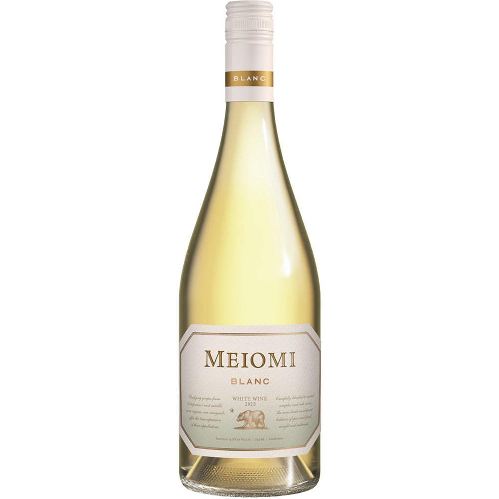 Meiomi Blanc, 750 mL