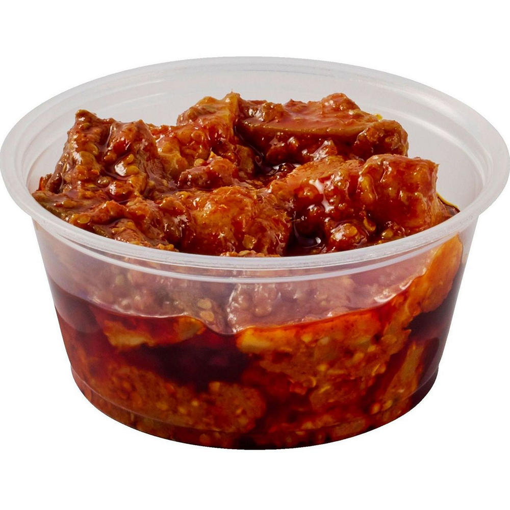 Masala House Hot Mango Pickle