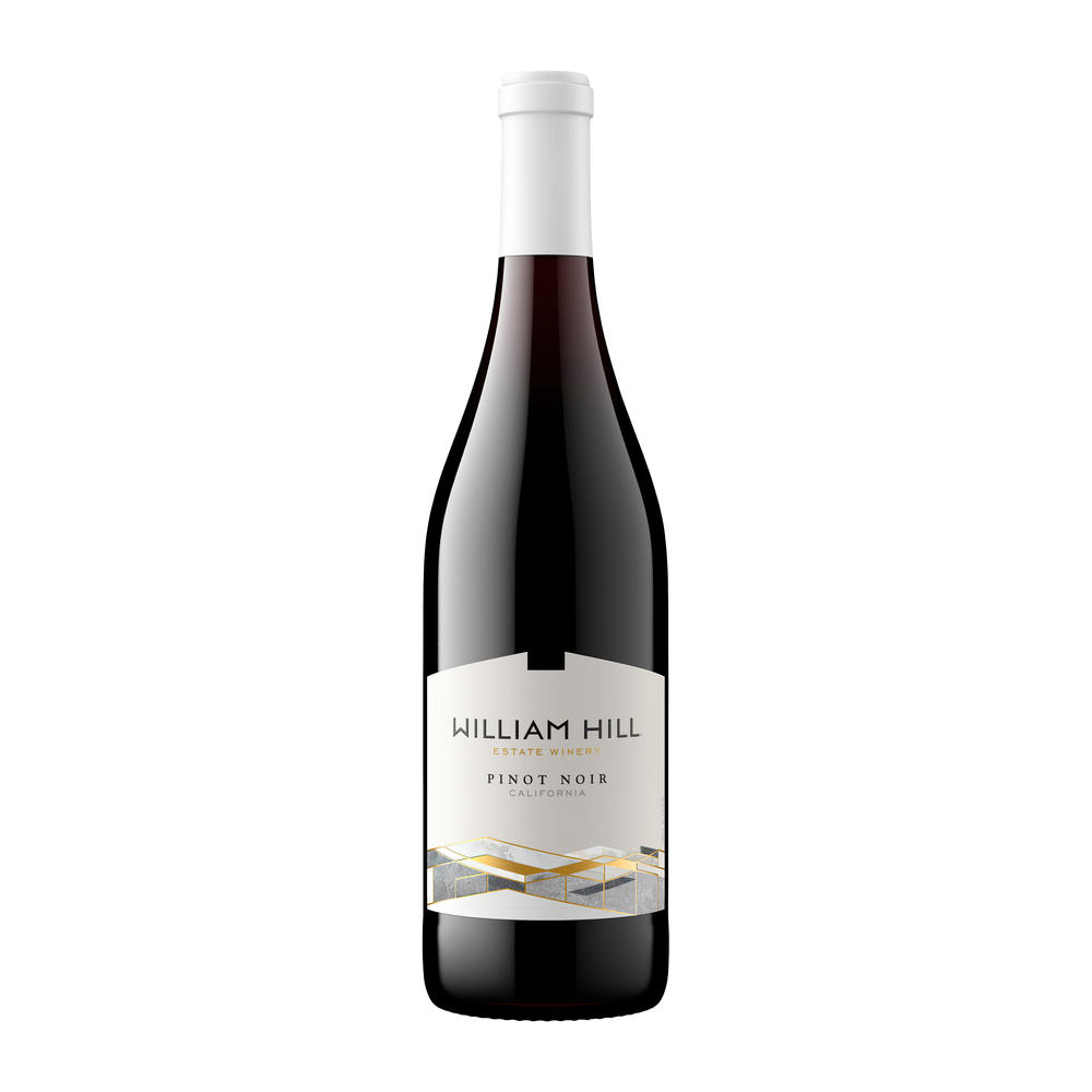 William Hill Pinot Noir, 750 mL