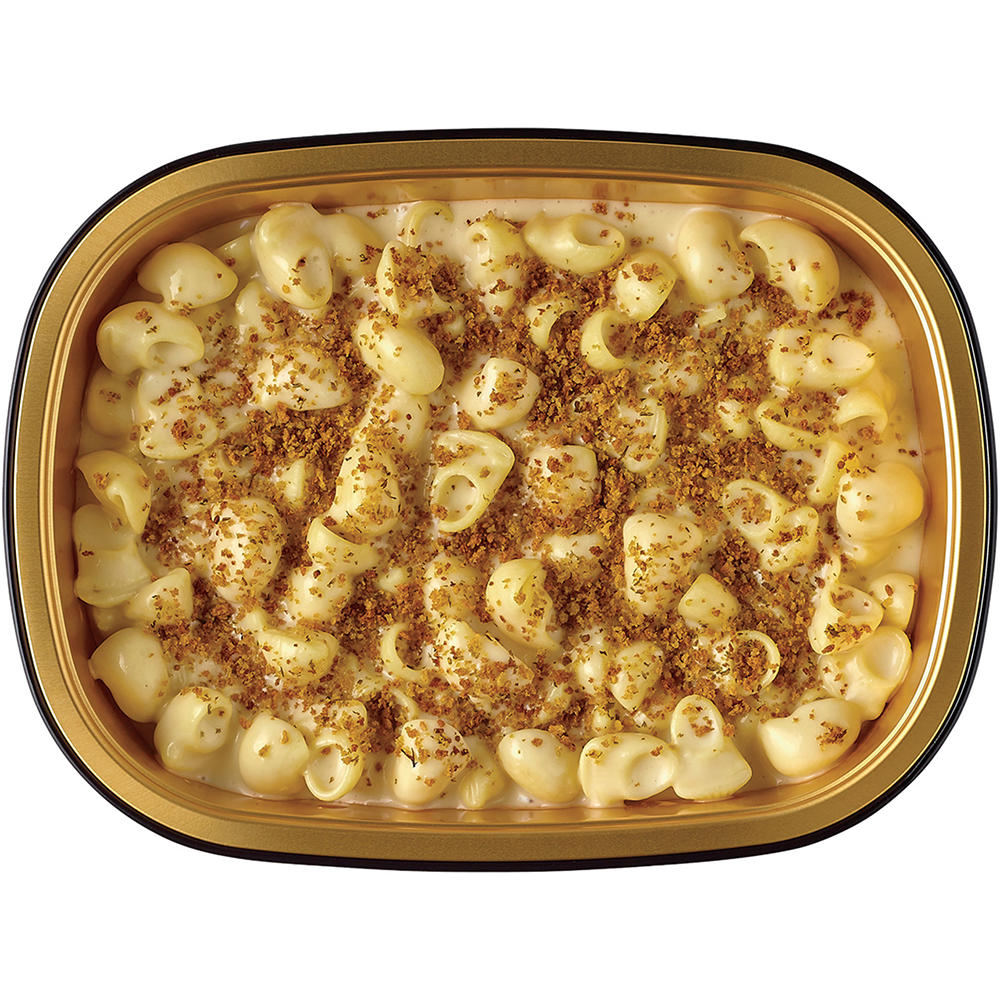 Meal Simple by H-E-B White Cheddar Mac 'n' Cheese, 16 oz