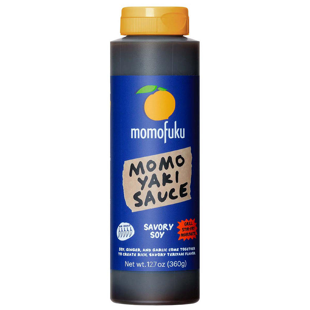 Momofuku Momoyaki Sauce, 12.7 oz