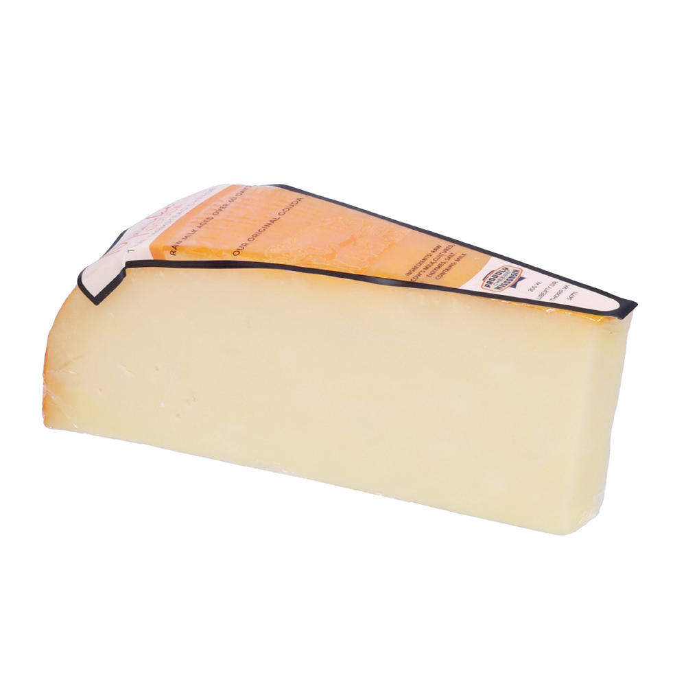Marieke Mature 6-9 Months Gouda Cheese, Avg. 0.2 lb