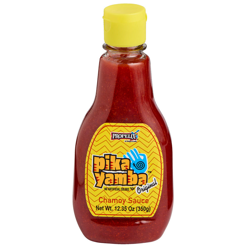 Pikayamba Chamoy - Original, 12.35 oz