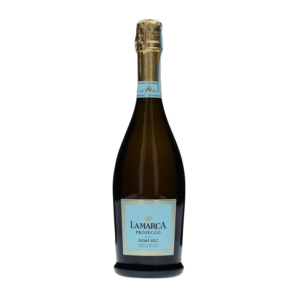 La Marca Prosecco Demi Sec, 750 mL