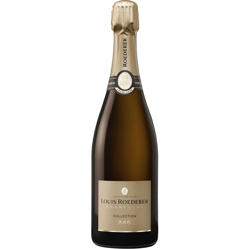 Louis Roederer Champagne, 750 mL