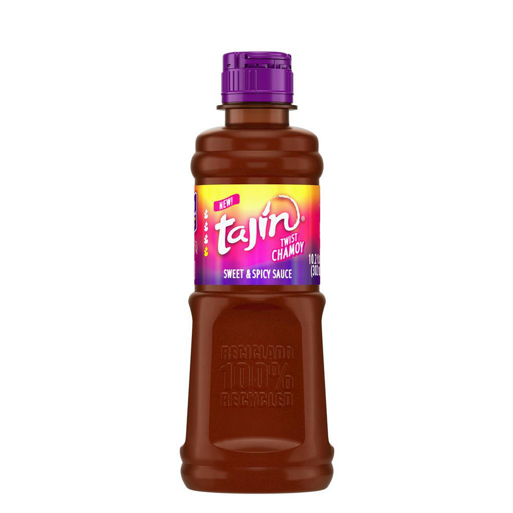 Tajin Twist Chamoy , 10.2 oz