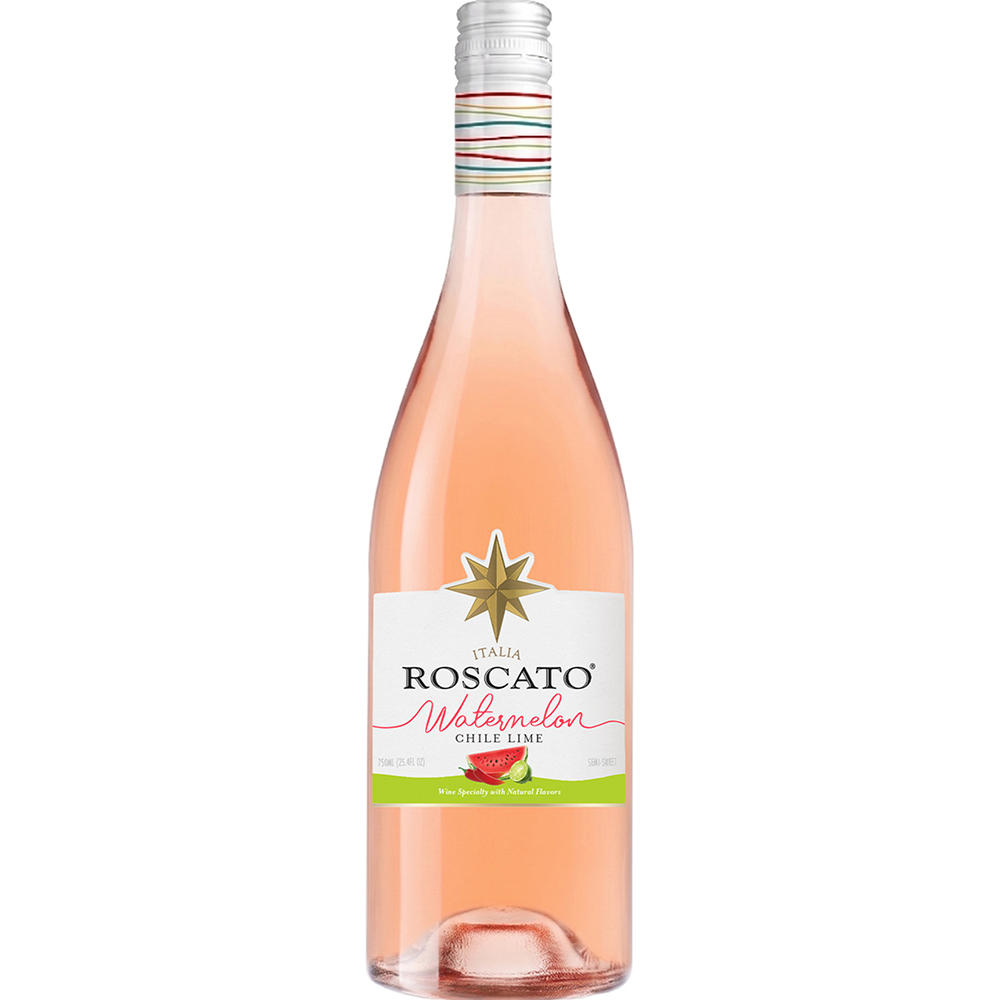 Roscato Watermelon Chile Lime Moscato, 750 mL