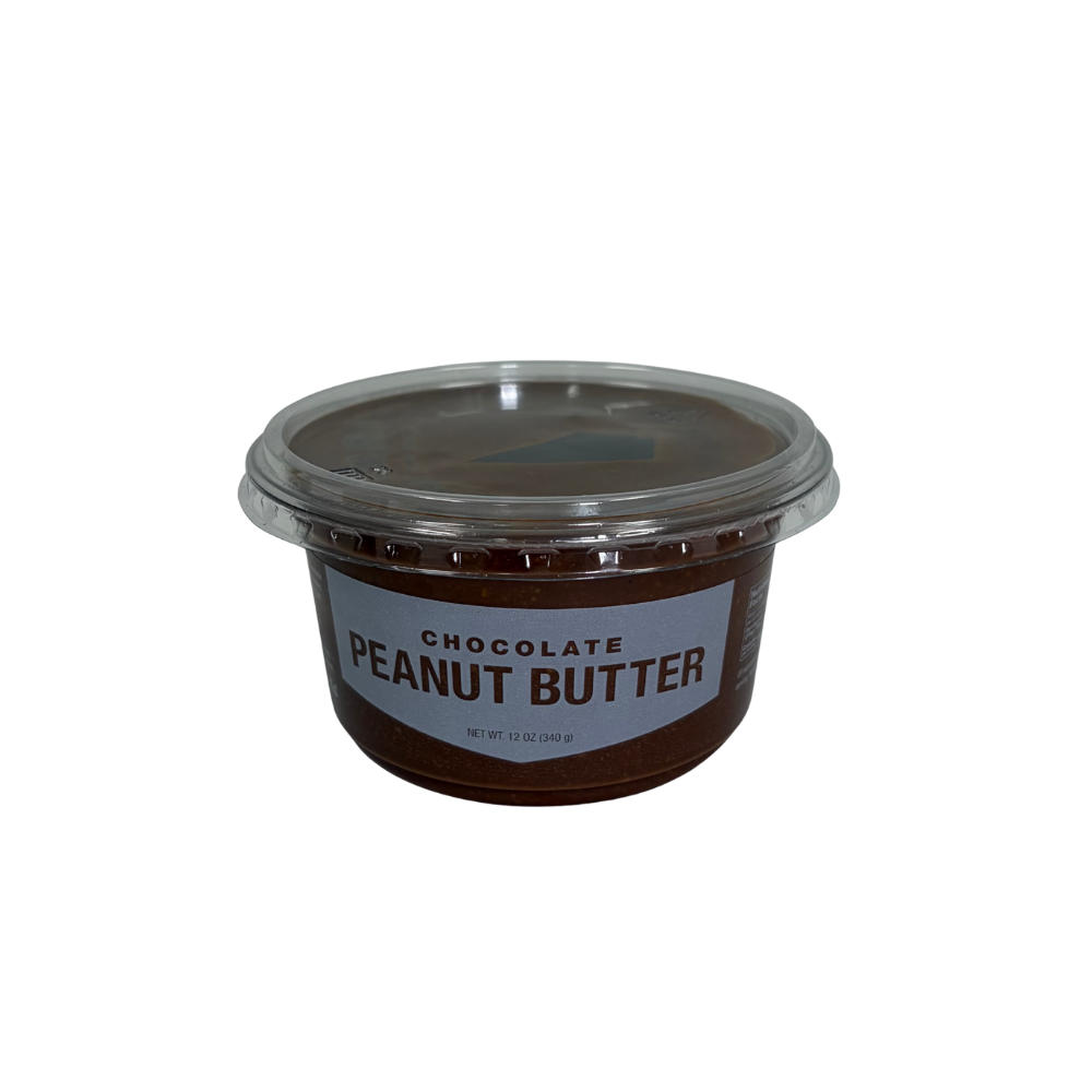 Ferris Nut Co. Chocolate Peanut Butter, 12 oz